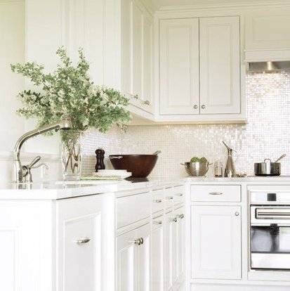 Kitchen from Adair's Flooring Omnify in Lititz